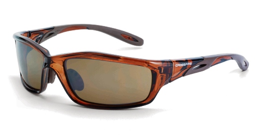 Crossfire Safety Glasses Infinity 2117 Sunglasses